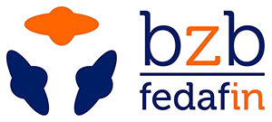 Courtier reconnu par BZB Fedafin