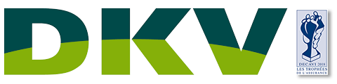 une assurance santé DKV au meilleur prix