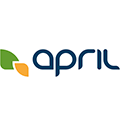 april