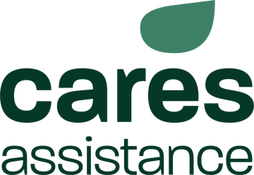 Logo Cares Assistance