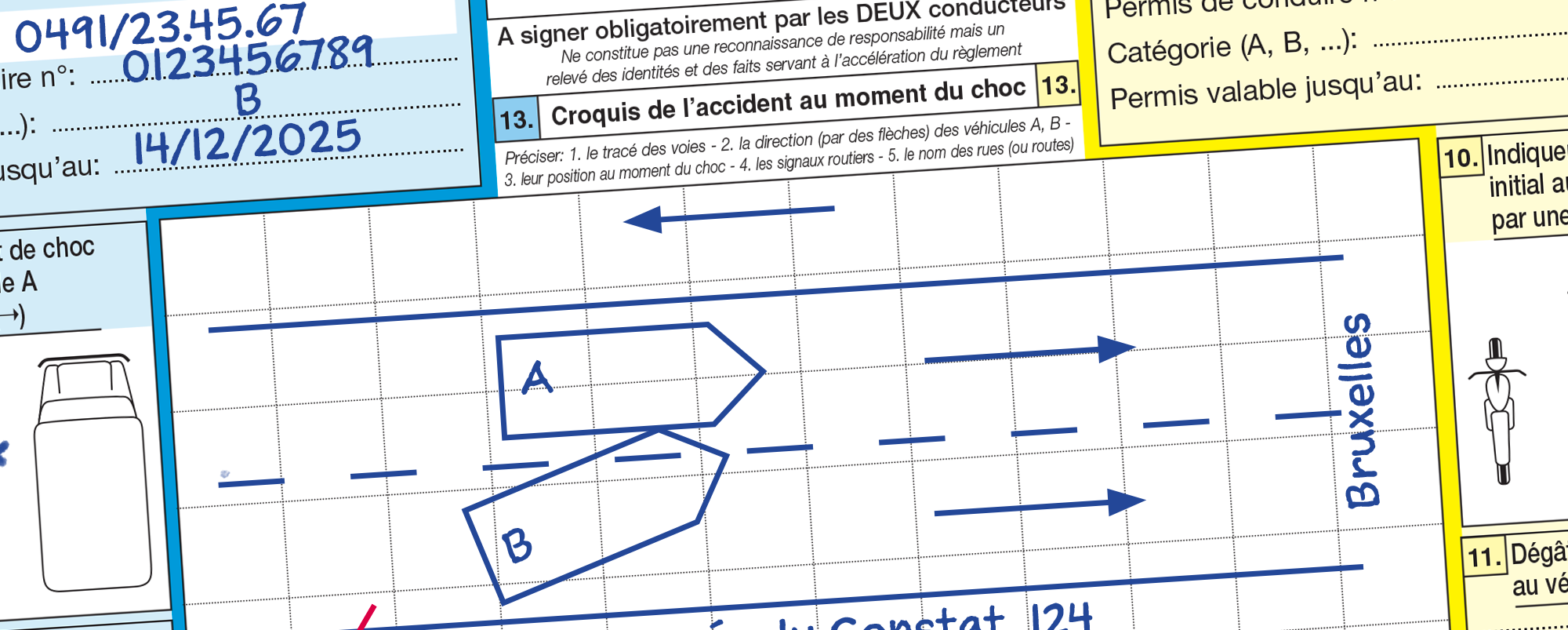 Contrôle technique